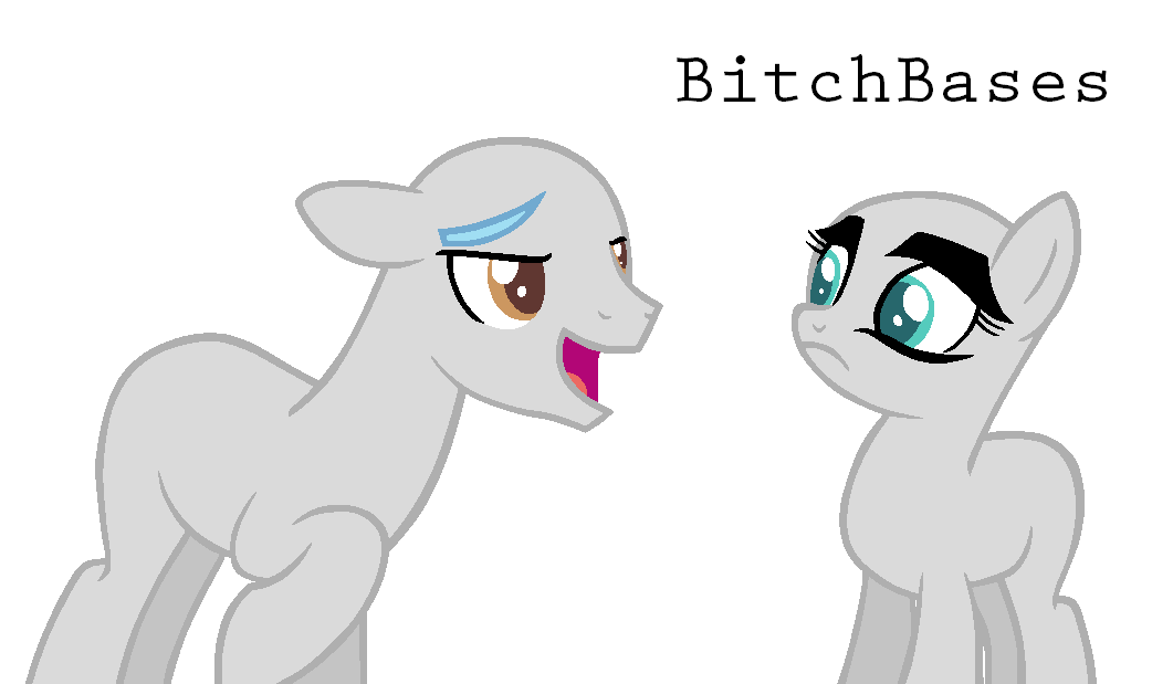 Пони манекен для обработки злится. Базы в доминатионс. Base i c. Base i c. Млп base.