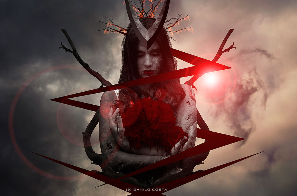 Sacrifice by Danilo-Costa