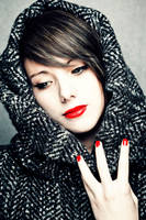 Snowhite Sorrow by BonniePilgrim