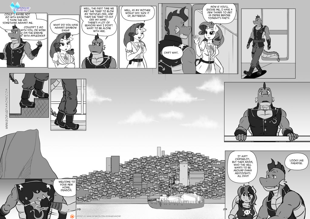 RD chapter 10 P08-09 by Pia-sama