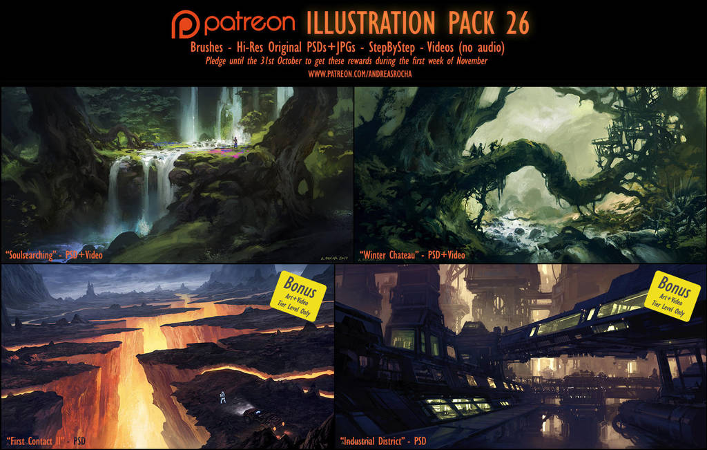 IP26-Cover by andreasrocha IP26-Cover by andreasrocha