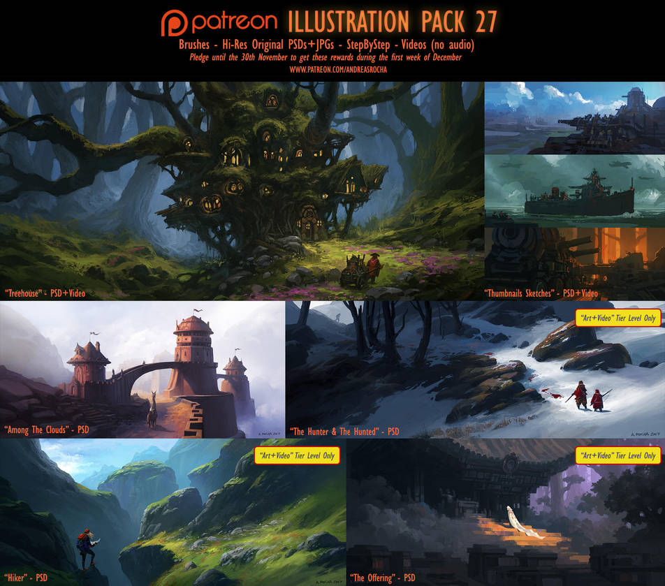 IP27-Cover by andreasrocha IP27-Cover by andreasrocha