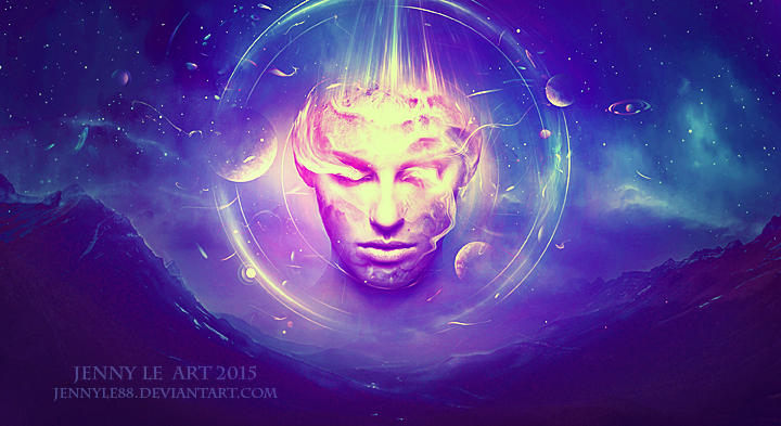 Avatar by JennyLe88