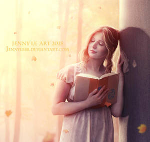 Sweet Autumn by JennyLe88 Sweet Autumn by JennyLe88