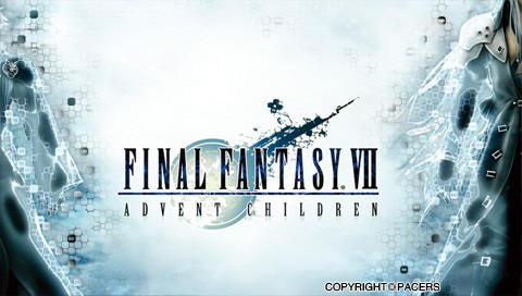 Final Fantasy PSP Wallpaper 03 by SulphurFeast