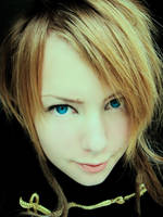 . Smile 4 me, boy . by DeadlyNyappyRomance