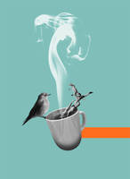 Coffee Break by YSR1