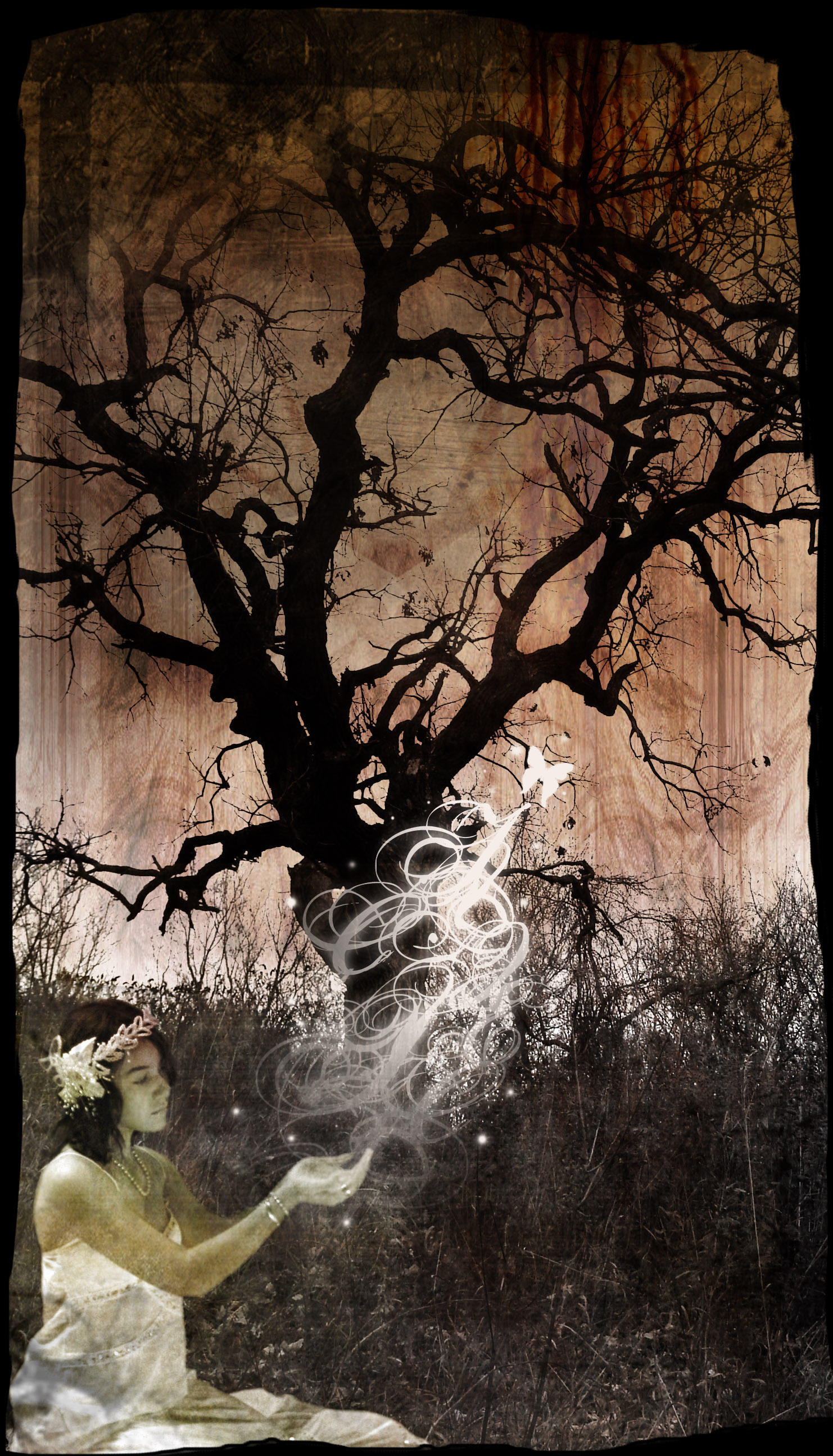 Goodbye... by BleedingRayne
