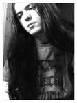 Self Portrait 2008 by liquid-venom