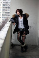 Debitto 3 by FlawlessAya