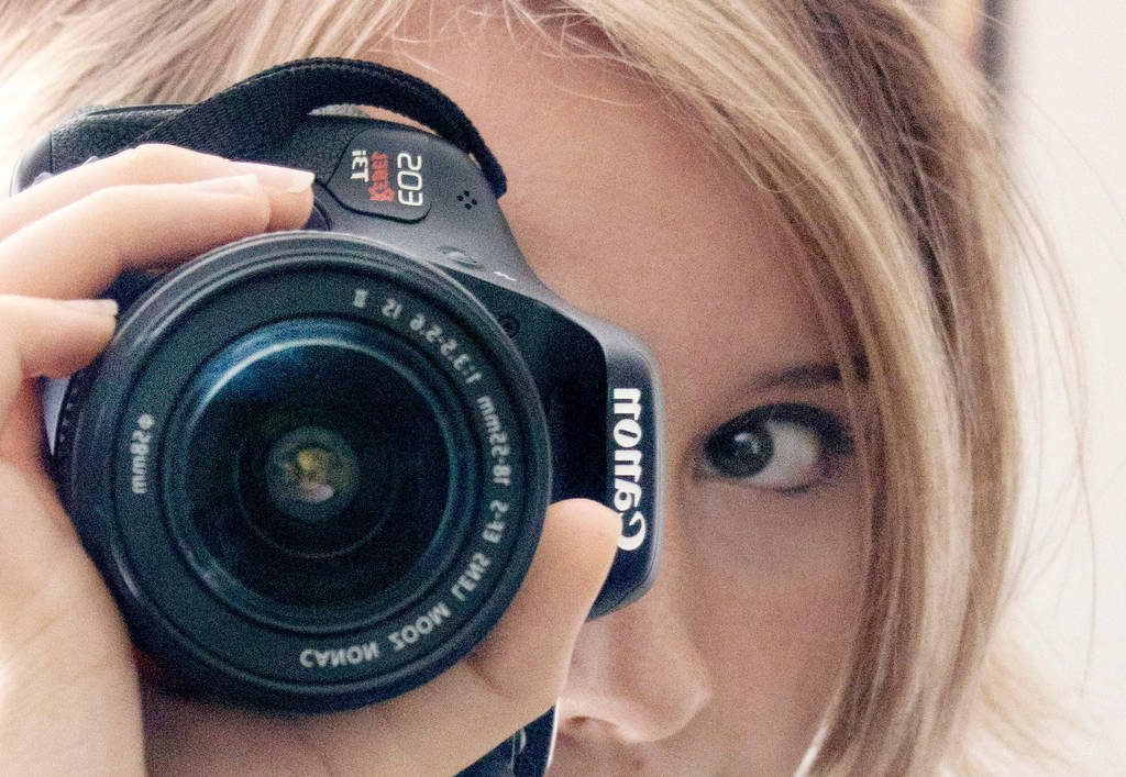 Up Close and Personal by ANBUkitsuneShinobi