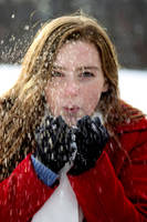 Dream Dust by ANBUkitsuneShinobi