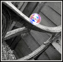 Gently does it by DreamingLillies