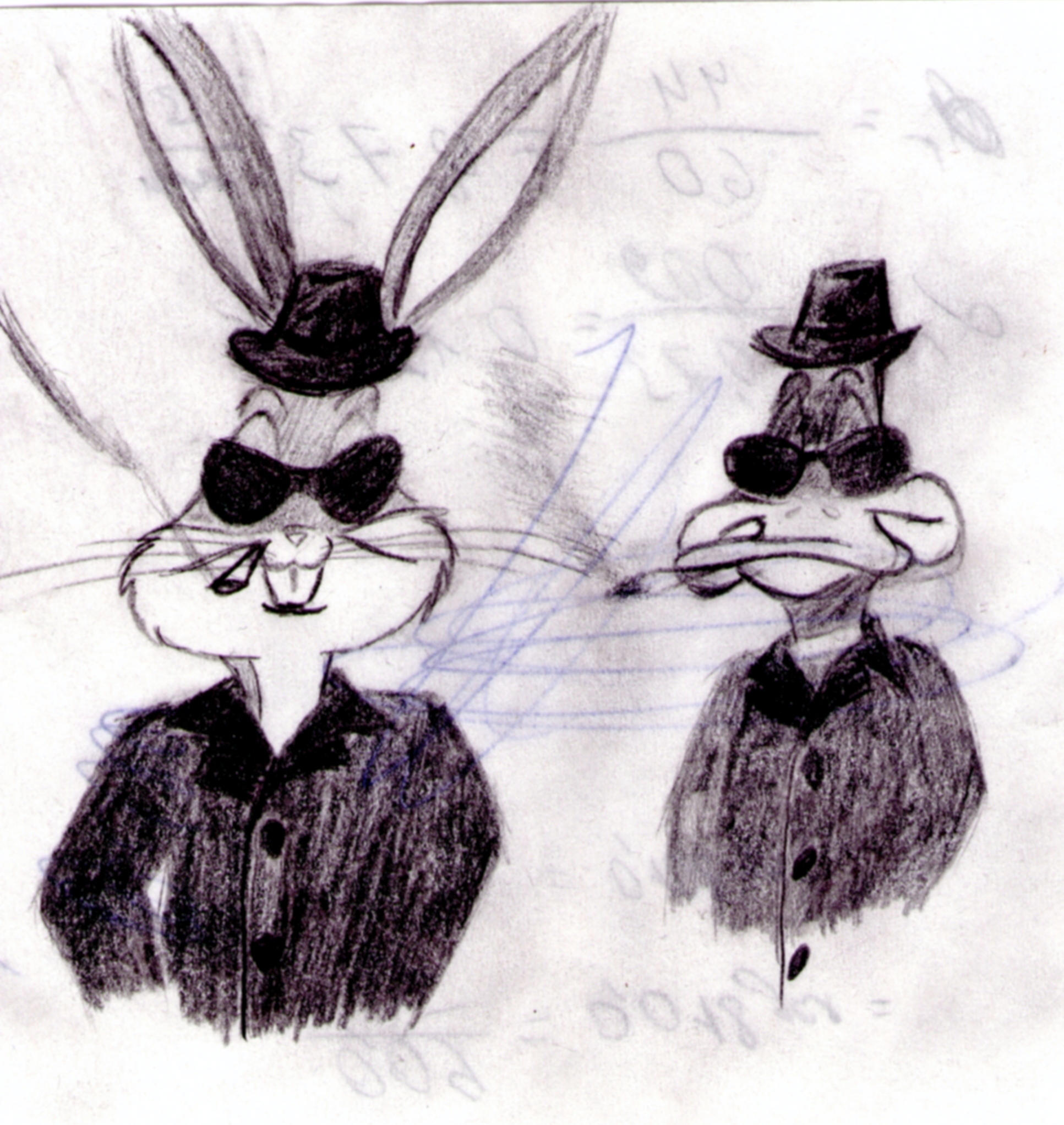 Why No One Knows This Hidden Bugs Bunny Secret Forever Changes Everything