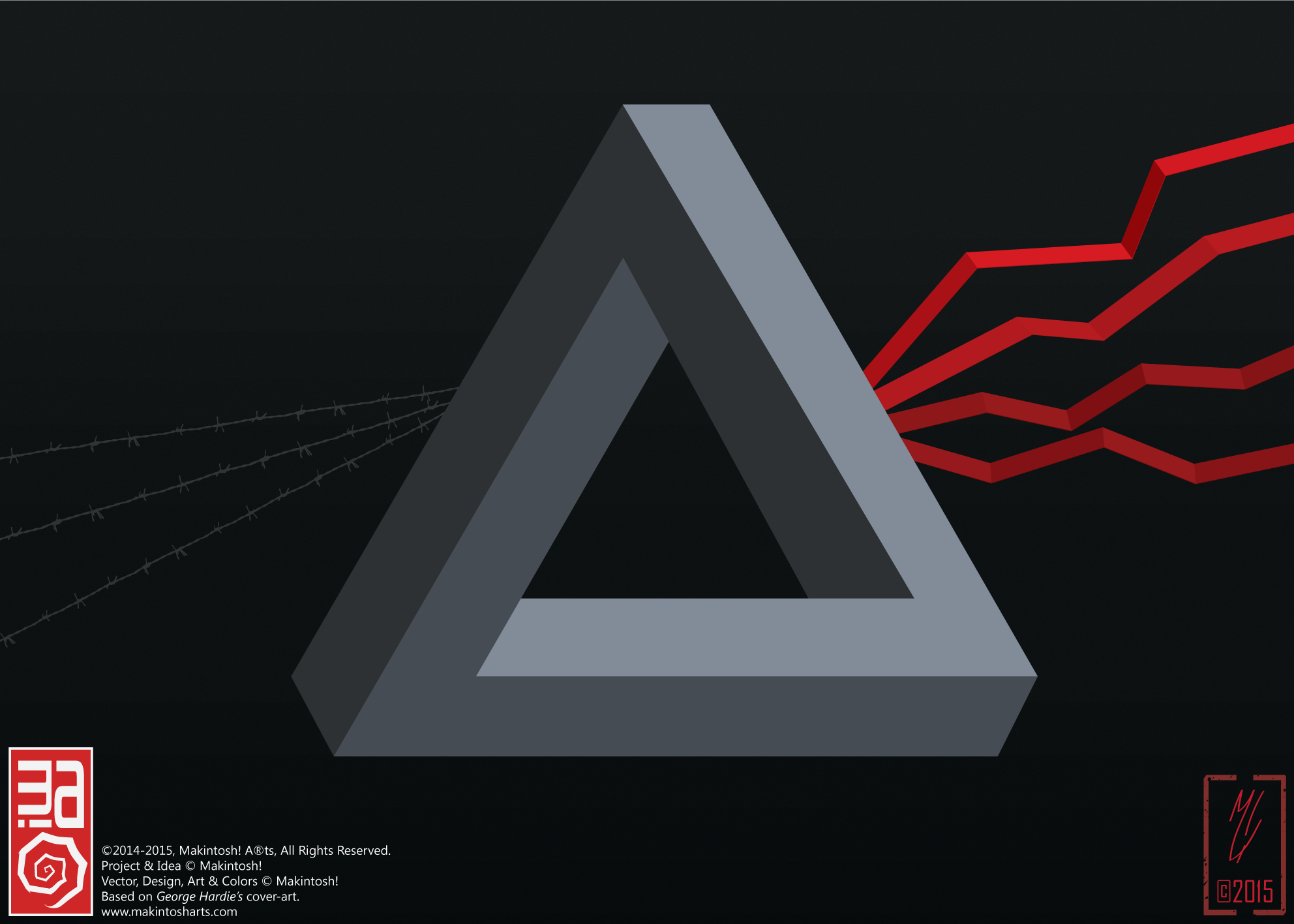 ChaOS.Prism by Makintosh91