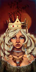 All The Riches by macabre7