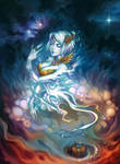 Bluessence 2011 by bluessence