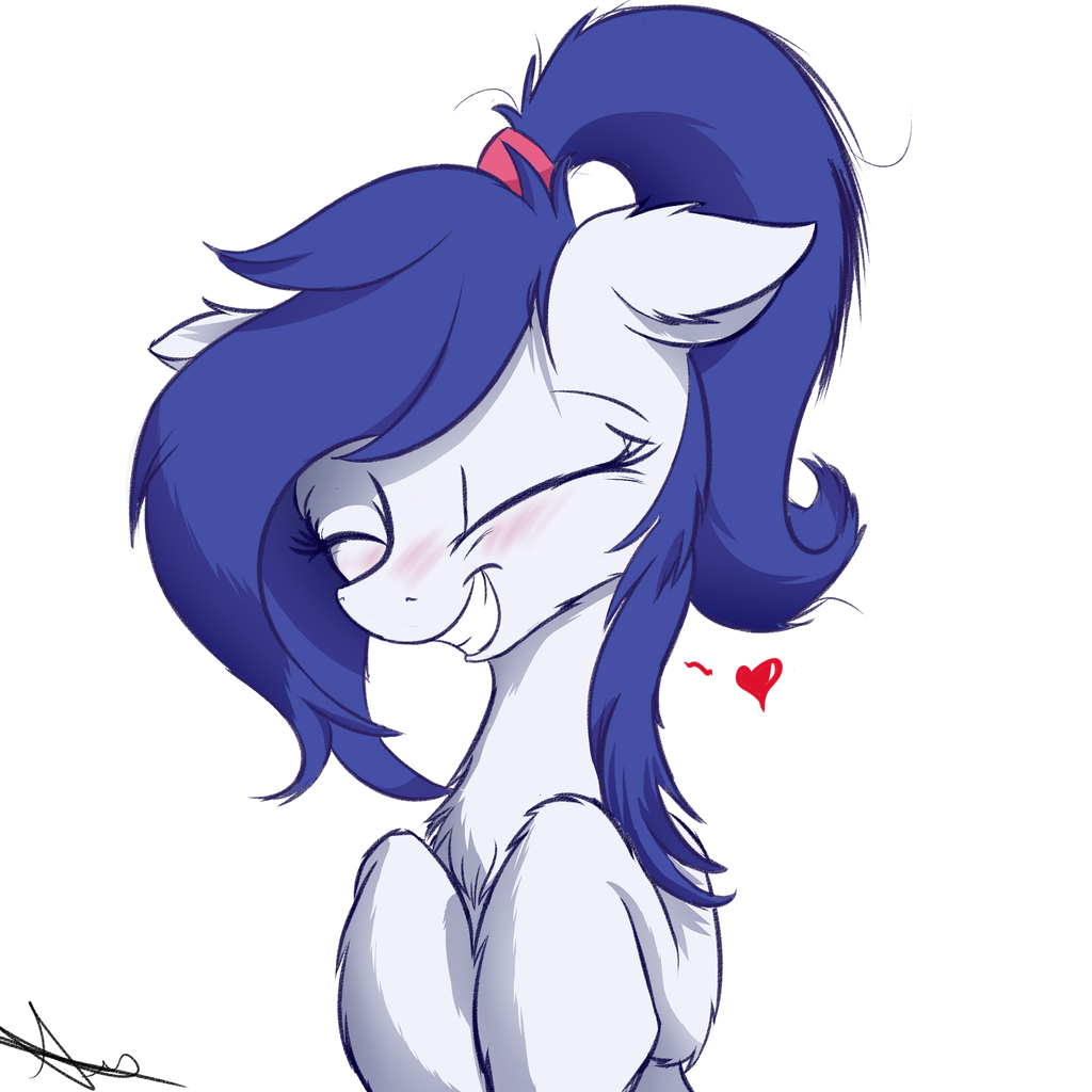 Emotion Practice: Excited/Very Happy by AurelleahFreefeather