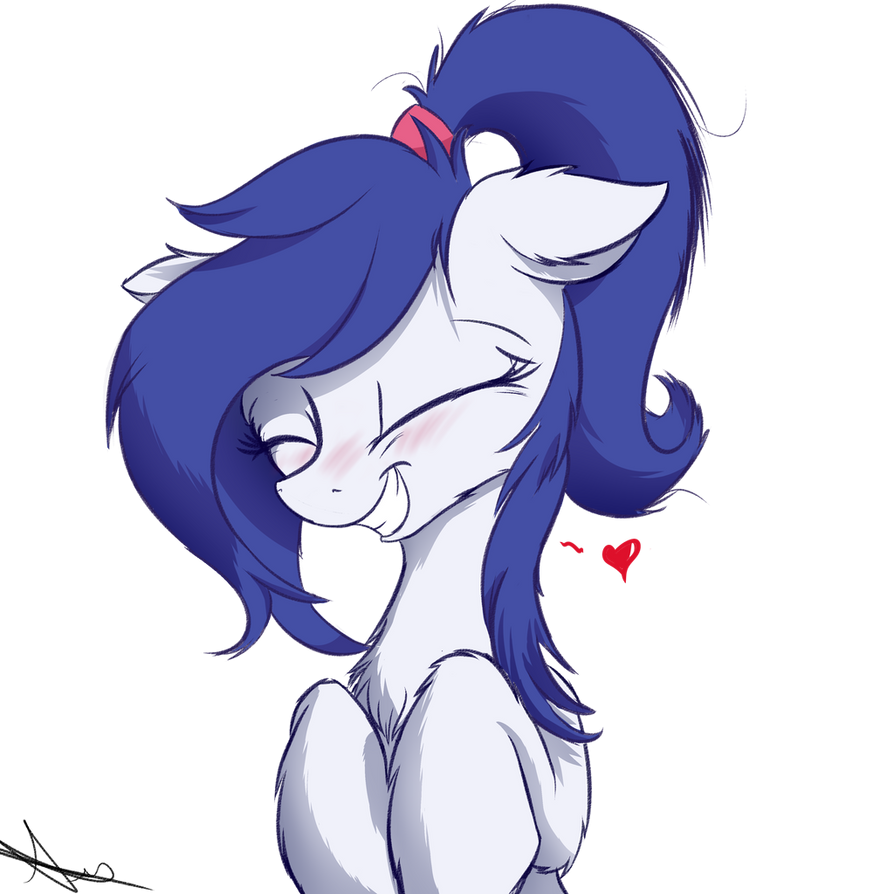 Emotion Practice: Excited/Very Happy by AurelleahFreefeather