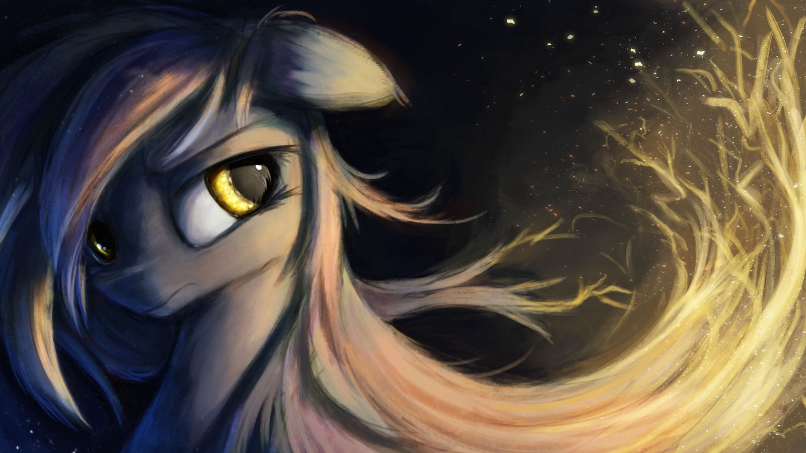 Totalspark by AurelleahFreefeather