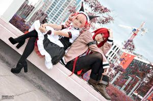 Off work by katsu-05