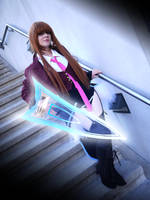 Humans Die by Greed by Seena-Cha