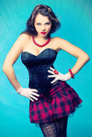 Explosive by ShakilovNeel