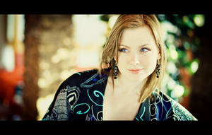 Dana by ShakilovNeel