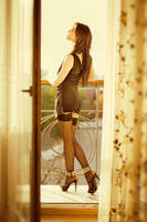 Still Waiting by ShakilovNeel