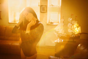 Golden Dreams by ShakilovNeel