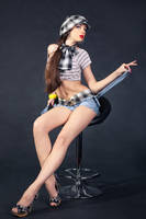 Rene by ShakilovNeel