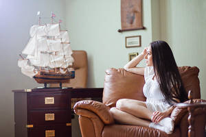 Dreaming by ShakilovNeel