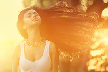Viento Solar by ShakilovNeel