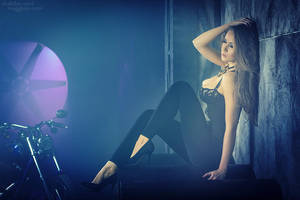 Lina by ShakilovNeel