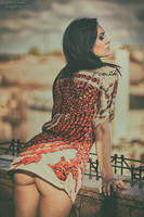 Warm Day by ShakilovNeel