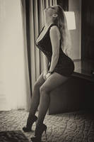 Hotel by ShakilovNeel