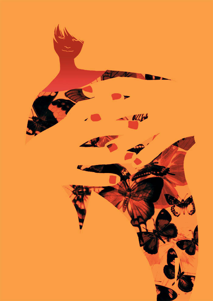 Butterflies by jinguj