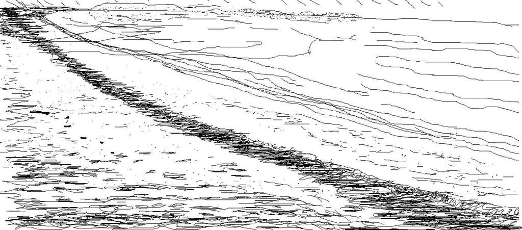 Shore Two by MikeWilkinson767