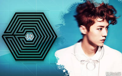 Desktop Wallpapers On Exo Luhan Deviantart