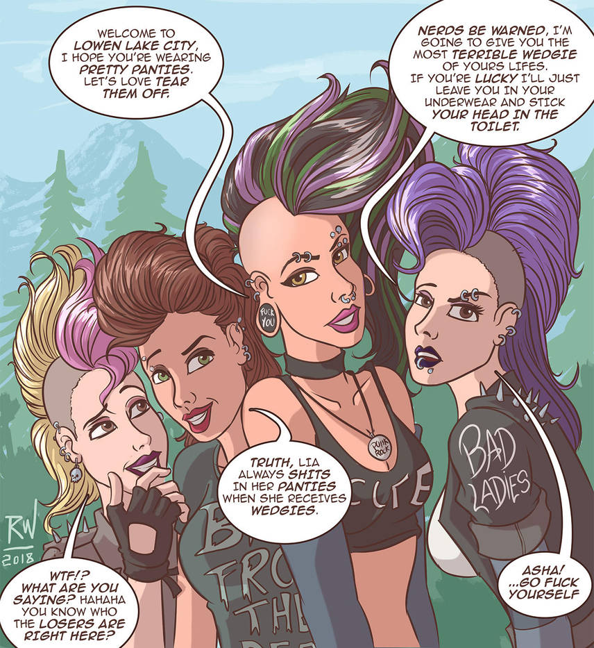 Consider, Deviant girls shitting fetish Deviant girls shitting fetish