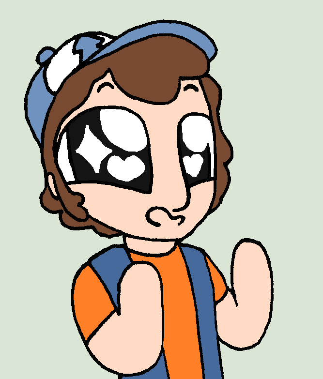 Dipper Pines on GravityFalls-Fans - DeviantArt