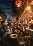 UDON's Art of Capcom by UdonCrew
