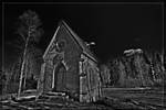 chapel of pistohlkors by vonrubinstein