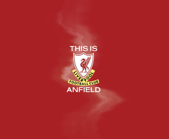 Kopite by danbeherenow