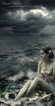 Nereid by Ioneek