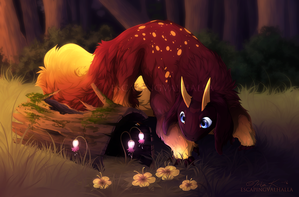 Discoveries by Valehiisi