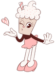 Millie Shake :commission: by Starrtoon