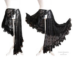 Skirt Murcia 2,Somnia Romantica by Marjolein Turin by SomniaRomantica