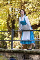 In the great wide somewhere by Rayi-kun