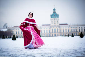 Who'd have ever thought that this could be? by Rayi-kun